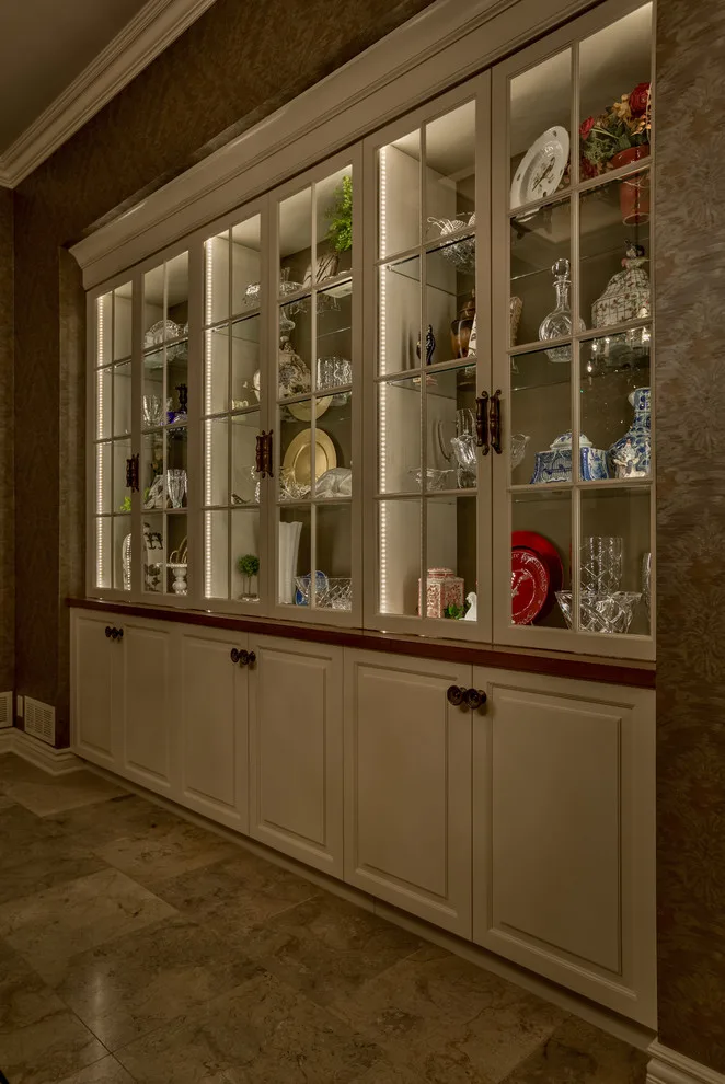 Elegance in Elkhorn, Nebraska by Arjay Builders Inc. - Photo 21