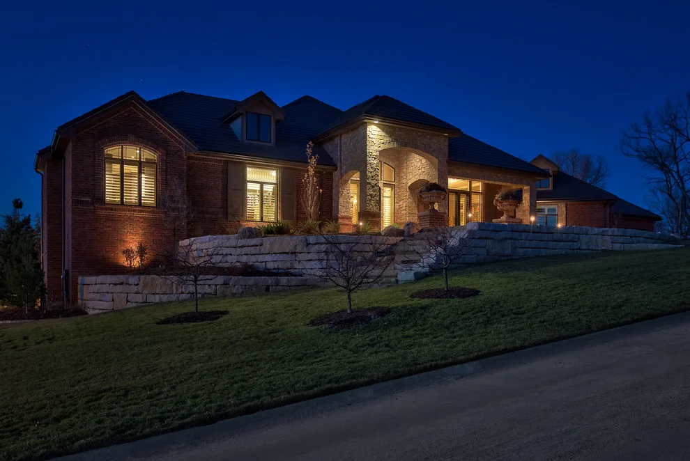 Elegance in Elkhorn, Nebraska by Arjay Builders Inc. - Photo 20