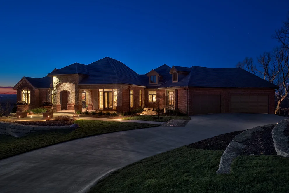 Elegance in Elkhorn, Nebraska by Arjay Builders Inc. - Photo 33