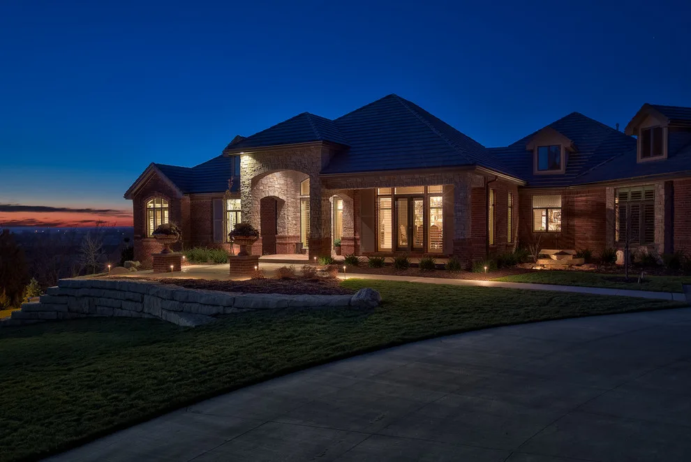 Elegance in Elkhorn, Nebraska by Arjay Builders Inc. - Photo 6