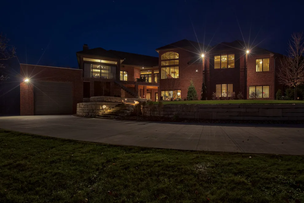 Elegance in Elkhorn, Nebraska by Arjay Builders Inc. - Photo 27