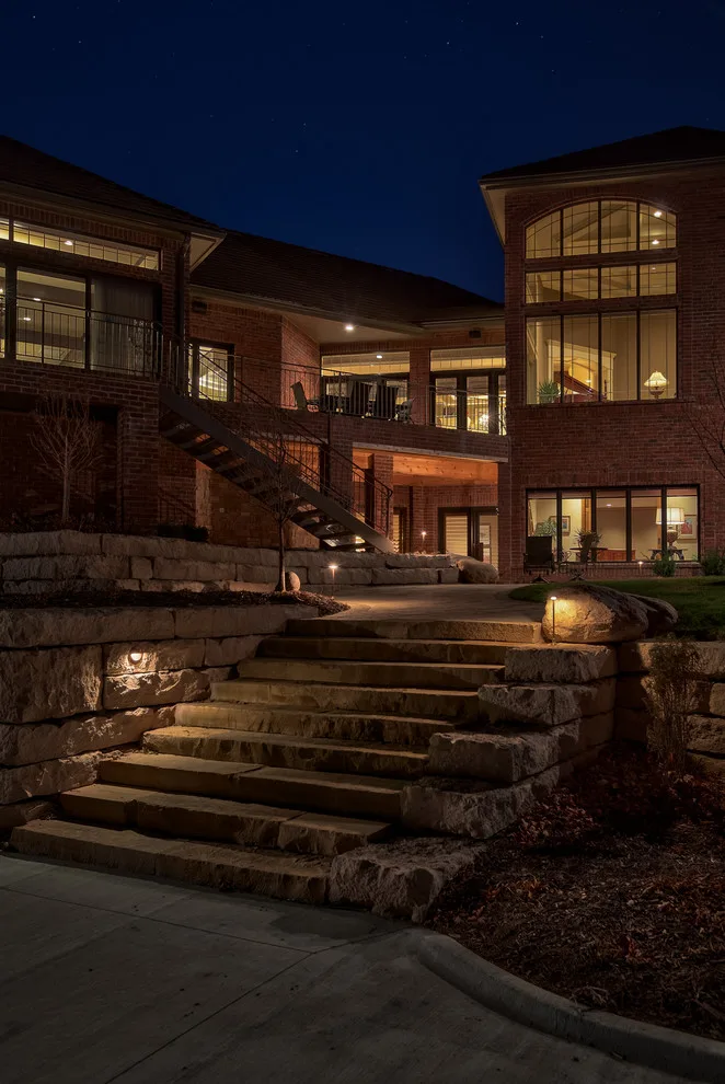 Elegance in Elkhorn, Nebraska by Arjay Builders Inc. - Photo 9