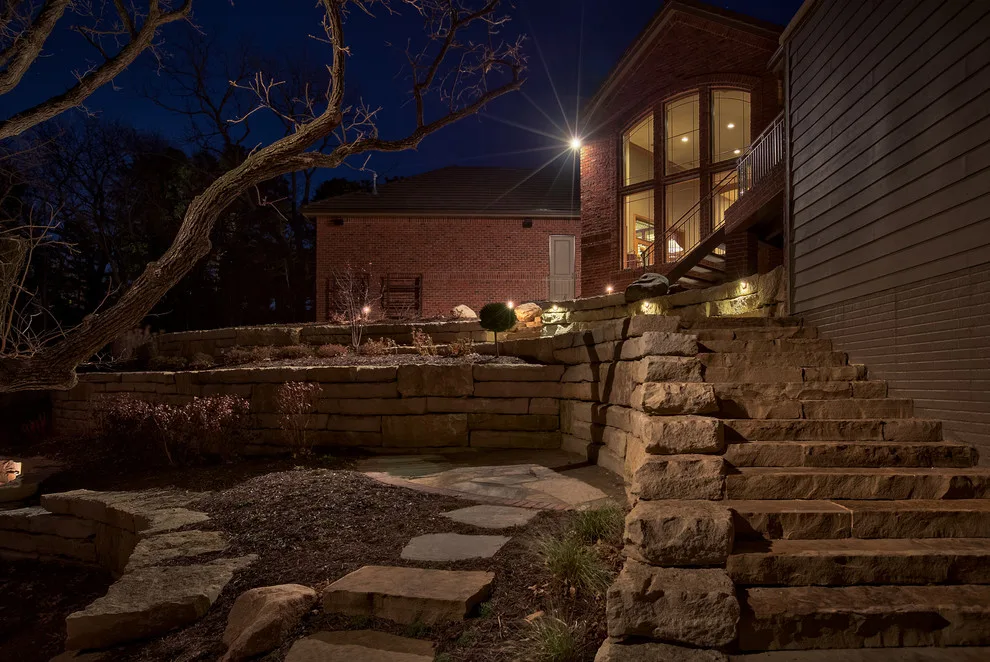 Elegance in Elkhorn, Nebraska by Arjay Builders Inc. - Photo 30