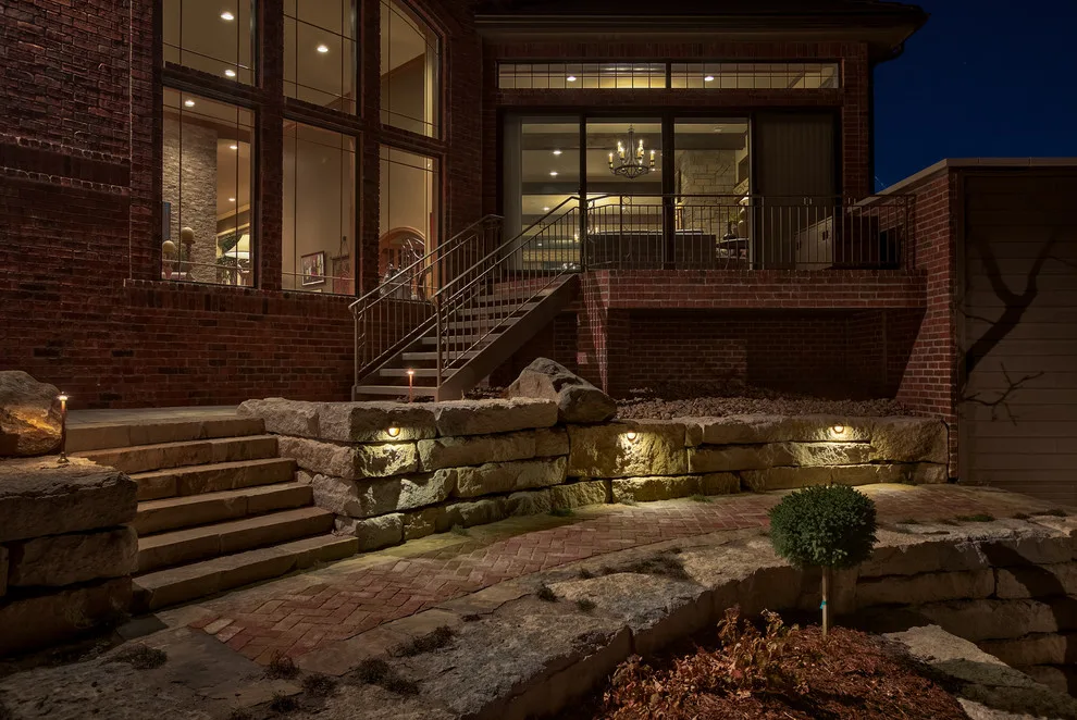 Elegance in Elkhorn, Nebraska by Arjay Builders Inc. - Photo 31