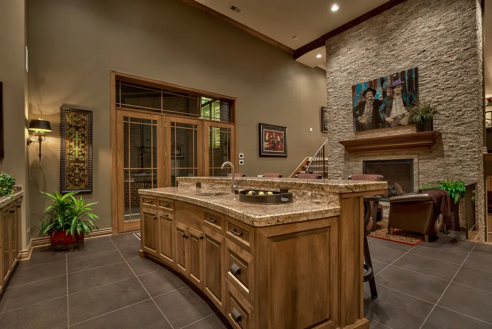 Elegance in Elkhorn, Nebraska by Arjay Builders Inc. - Photo 11