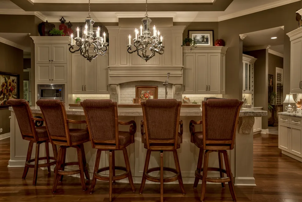 Elegance in Elkhorn, Nebraska by Arjay Builders Inc. - Photo 18