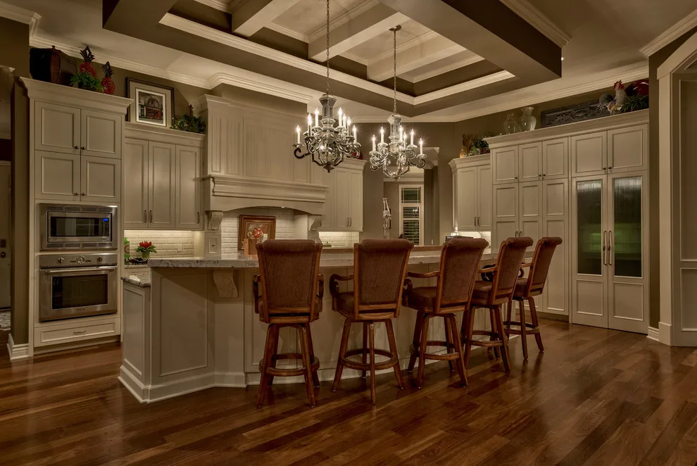 Elegance in Elkhorn, Nebraska by Arjay Builders Inc. - Photo 15