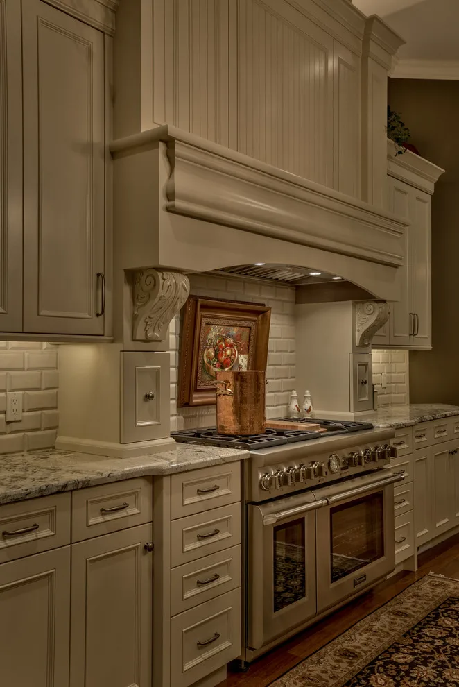 Elegance in Elkhorn, Nebraska by Arjay Builders Inc. - Photo 10