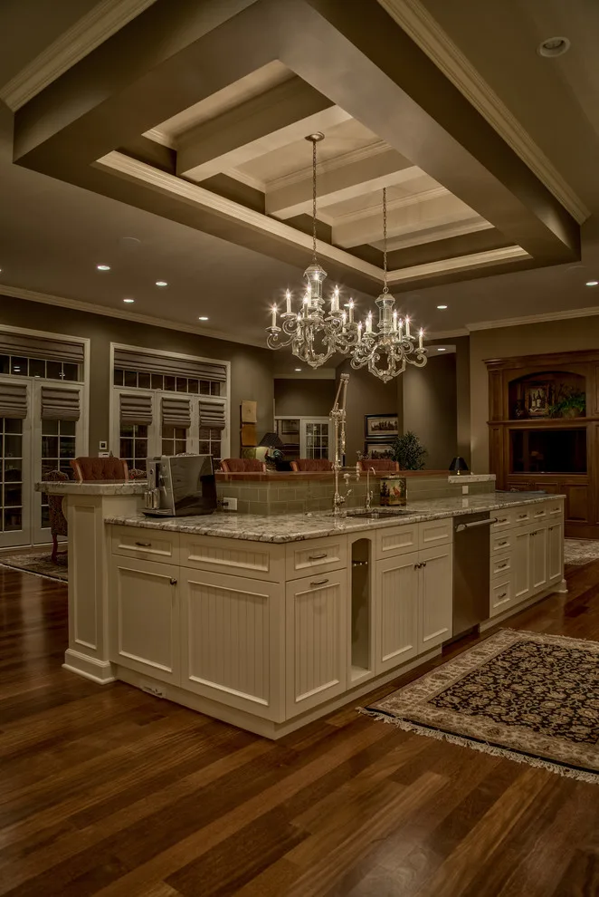 Elegance in Elkhorn, Nebraska by Arjay Builders Inc. - Photo 19
