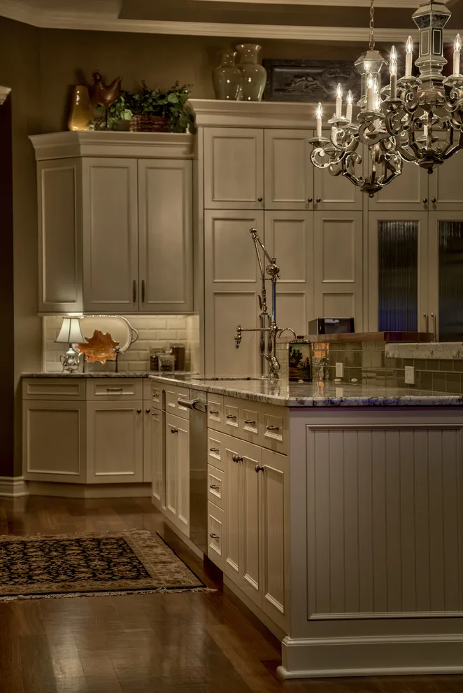 Elegance in Elkhorn, Nebraska by Arjay Builders Inc. - Photo 5