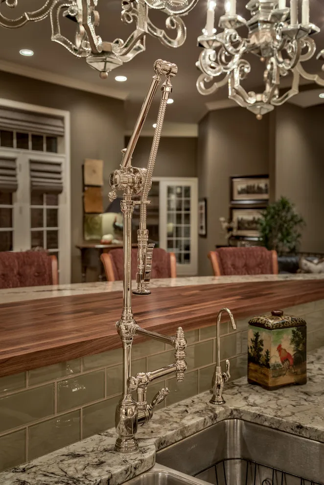 Elegance in Elkhorn, Nebraska by Arjay Builders Inc. - Photo 26
