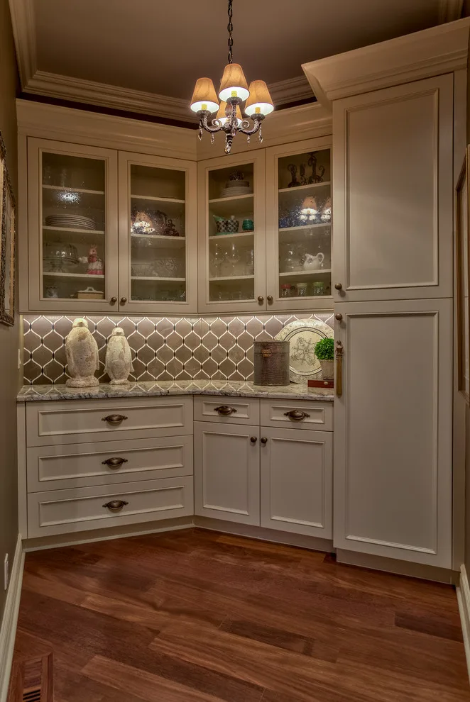 Elegance in Elkhorn, Nebraska by Arjay Builders Inc. - Photo 2