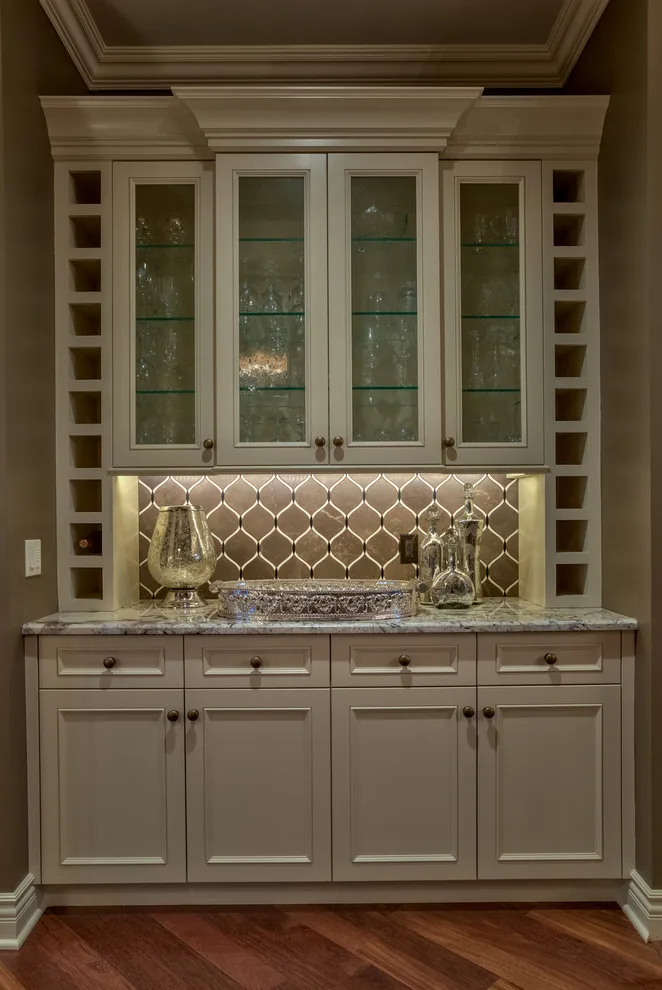 Elegance in Elkhorn, Nebraska by Arjay Builders Inc. - Photo 16