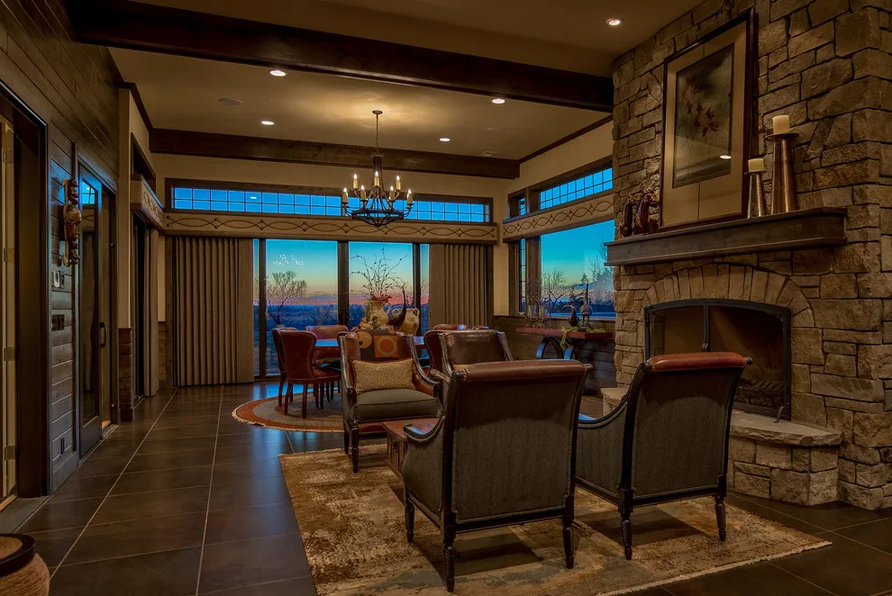 Elegance in Elkhorn, Nebraska by Arjay Builders Inc. - Photo 3