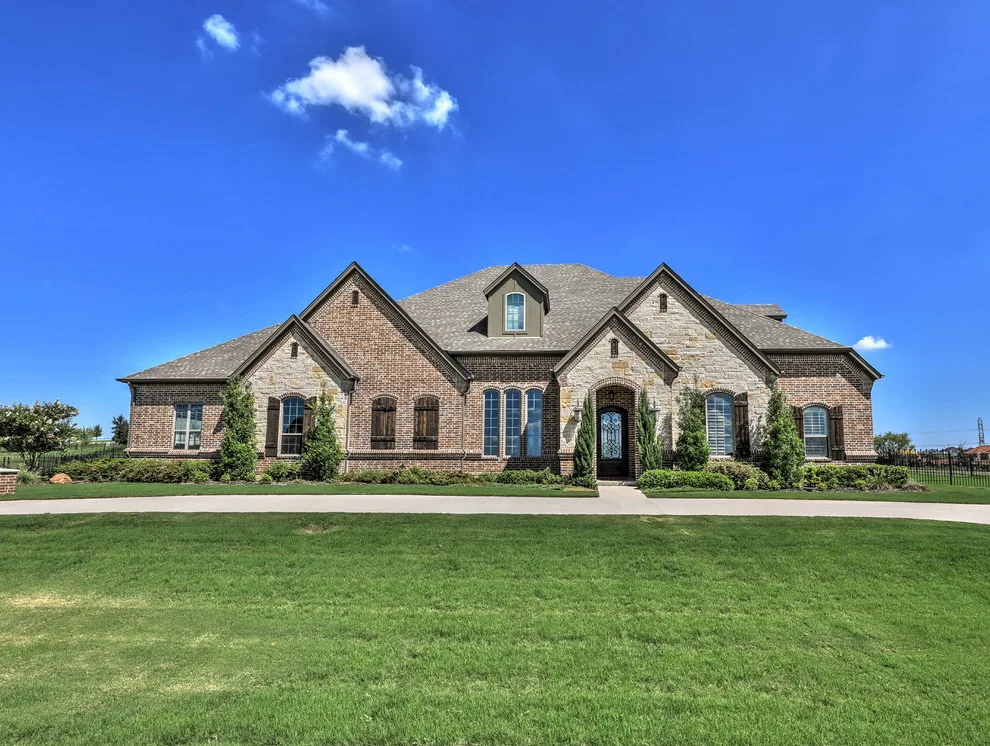 Refined Rural Residence by Fred Parker Company, Inc. - Photo 40
