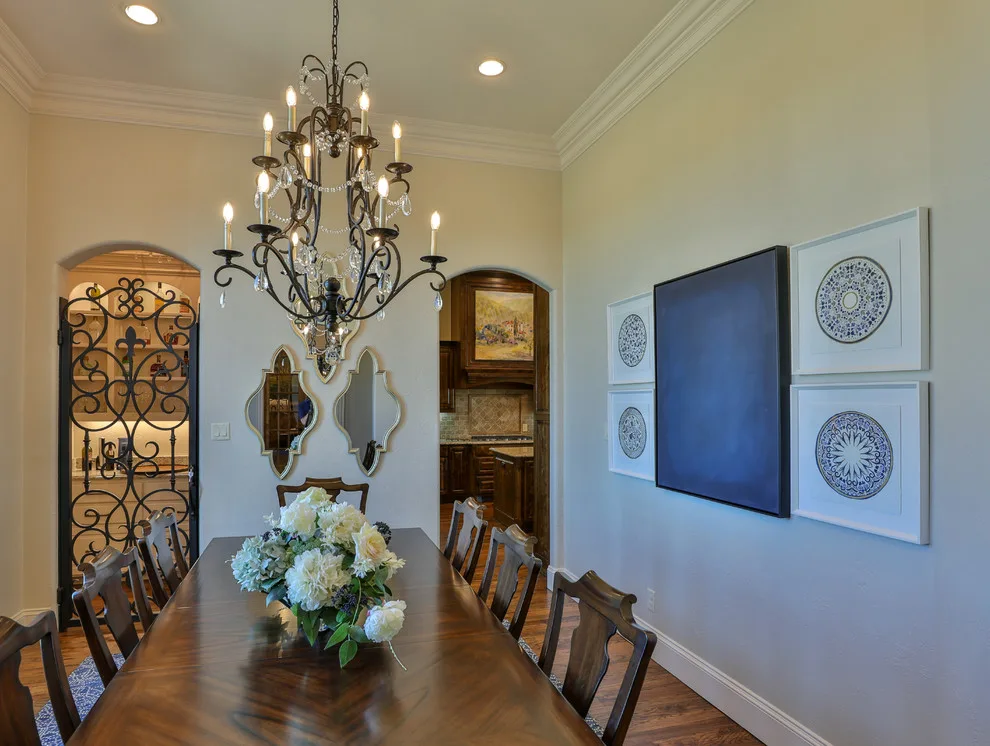 Refined Rural Residence by Fred Parker Company, Inc. - Photo 65