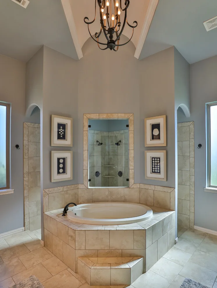 Refined Rural Residence by Fred Parker Company, Inc. - Photo 18