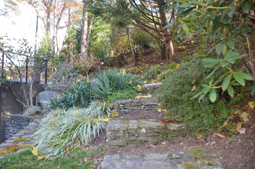 Hidden Garden by Young's Legacy Landscaping - Photo 8