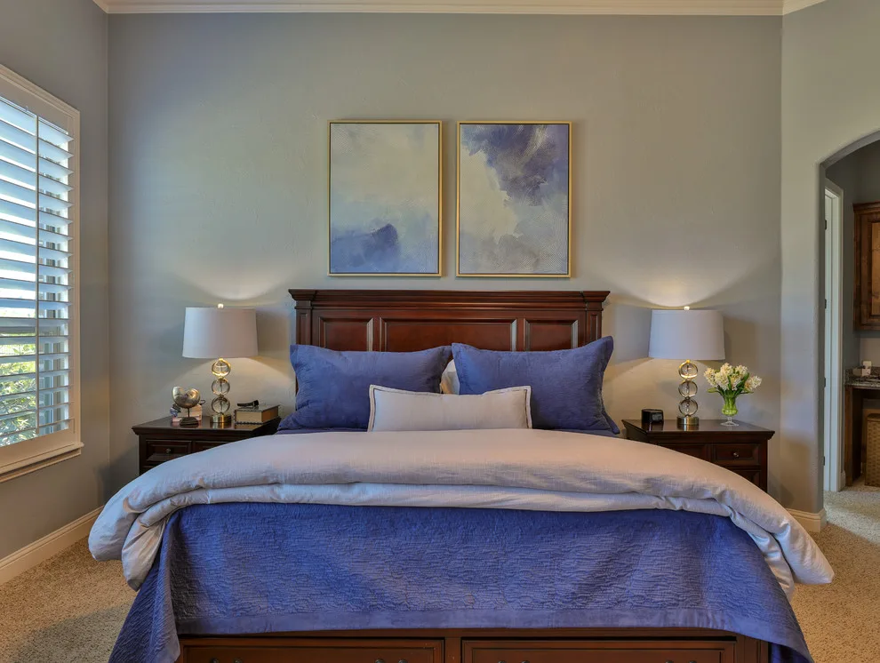 Refined Rural Residence by Fred Parker Company, Inc. - Photo 46