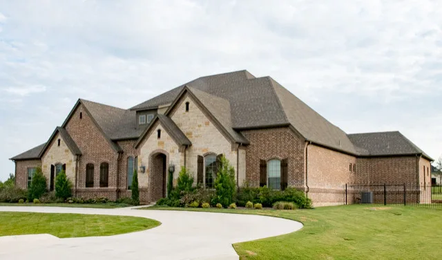 Refined Rural Residence by Fred Parker Company, Inc. - Photo 48