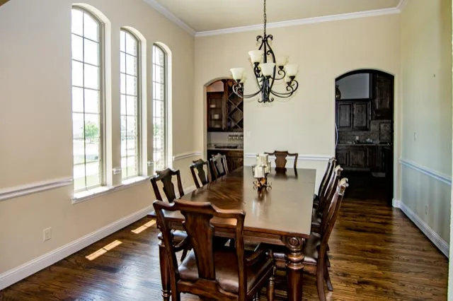 Refined Rural Residence by Fred Parker Company, Inc. - Photo 43
