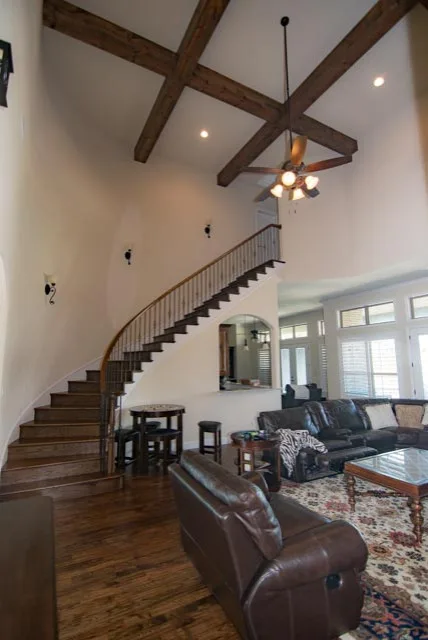 Refined Rural Residence by Fred Parker Company, Inc. - Photo 12