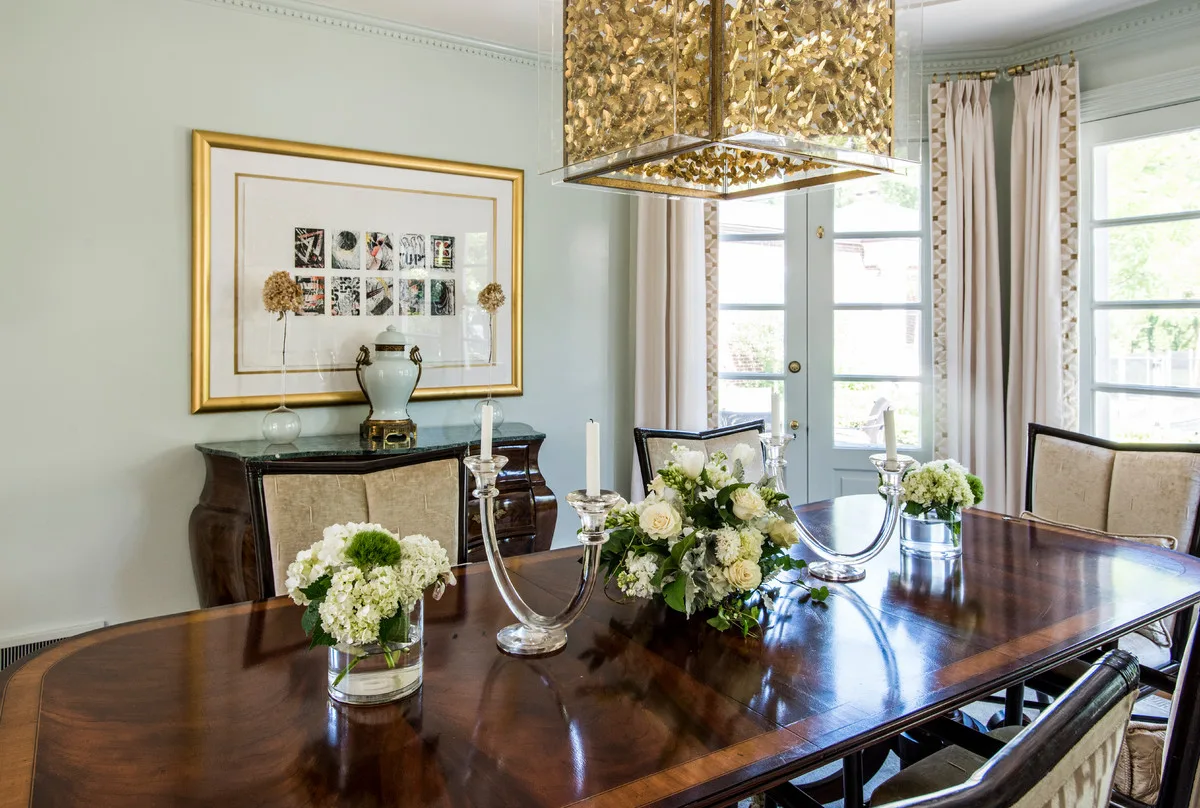 Sophisticated Family Living by The Lee W. Robinson Company - Photo 25
