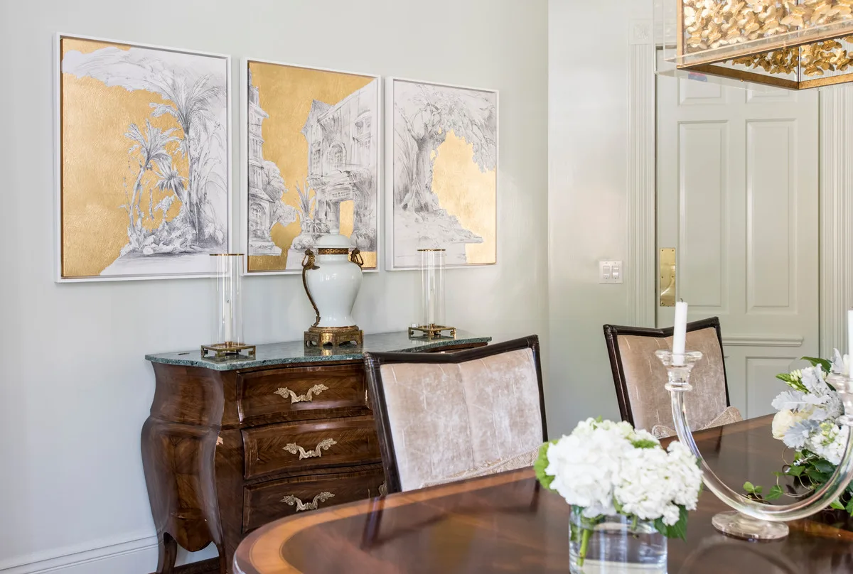 Sophisticated Family Living by The Lee W. Robinson Company - Photo 17