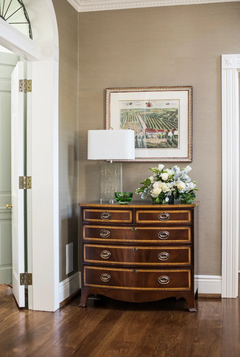 Sophisticated Family Living by The Lee W. Robinson Company - Photo 21