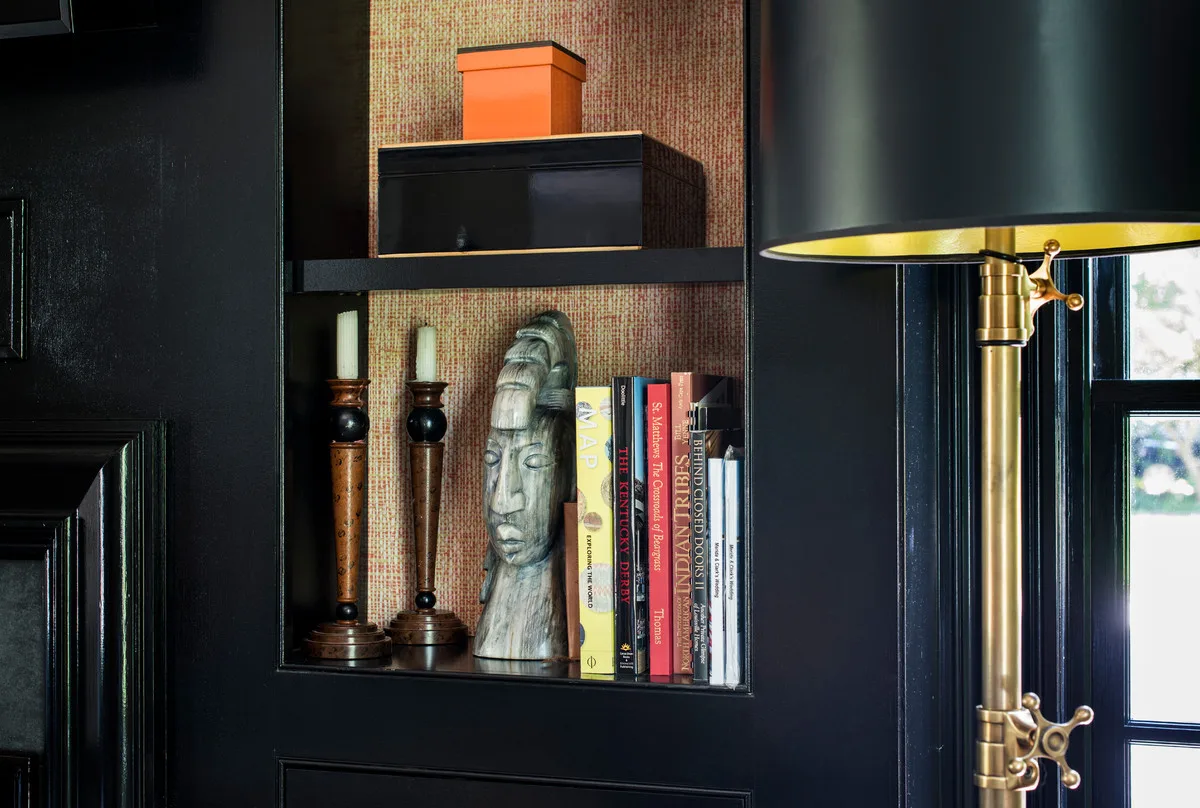 Sophisticated Family Living by The Lee W. Robinson Company - Photo 13