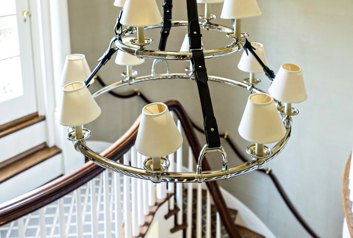 Sophisticated Family Living by The Lee W. Robinson Company - Photo 12