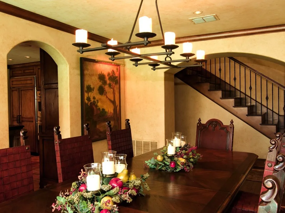 Stylish Entrances and Staircases by Fred Parker Company, Inc. - Photo 4