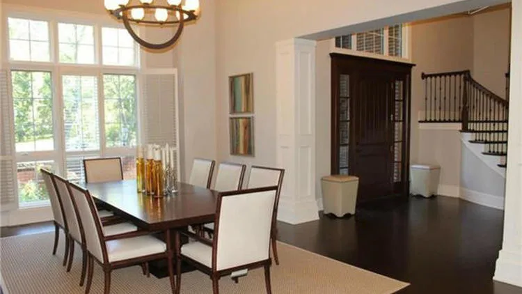 Franklin - Tailored Residence by Balbes Custom Builders - Photo 4