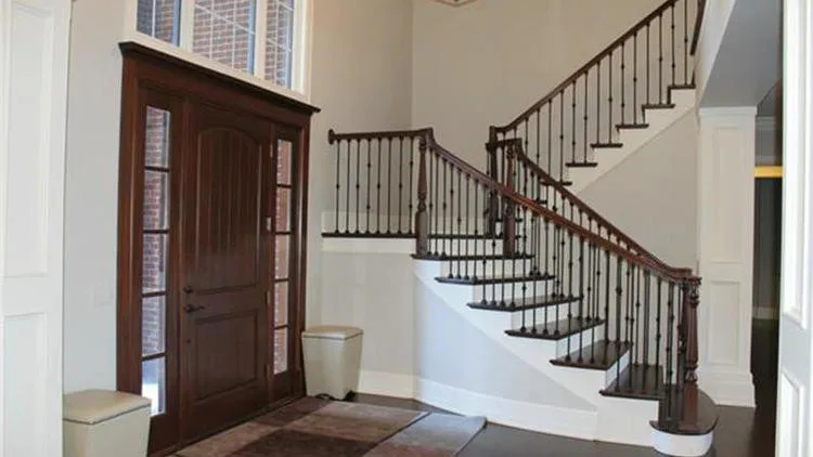 Franklin - Tailored Residence by Balbes Custom Builders - Photo 15
