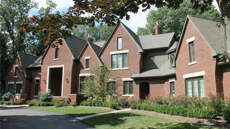 Franklin - Tailored Residence by Balbes Custom Builders - Photo 9