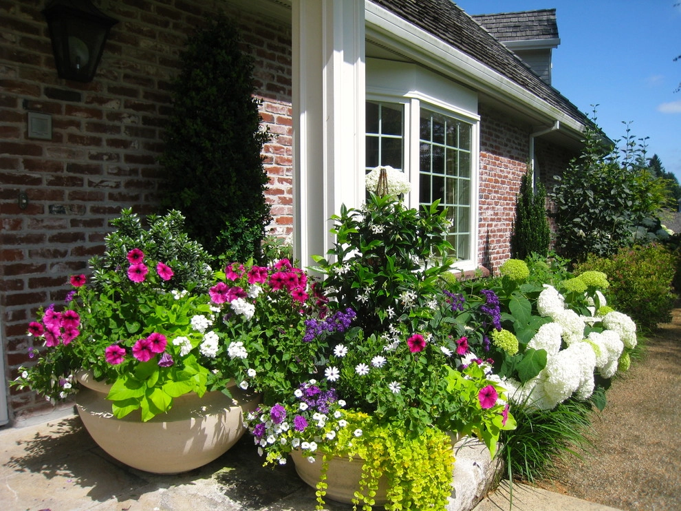 Container Gardening by Chinick Landscaping & Nursery - Photo 5