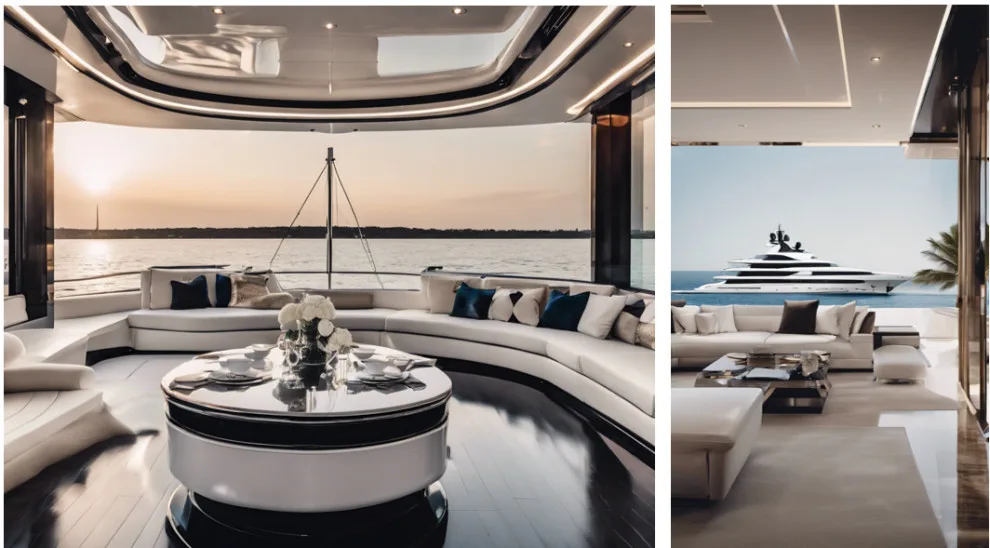 Refined Home Environments by Piazza Garibaldi Design - Photo 2