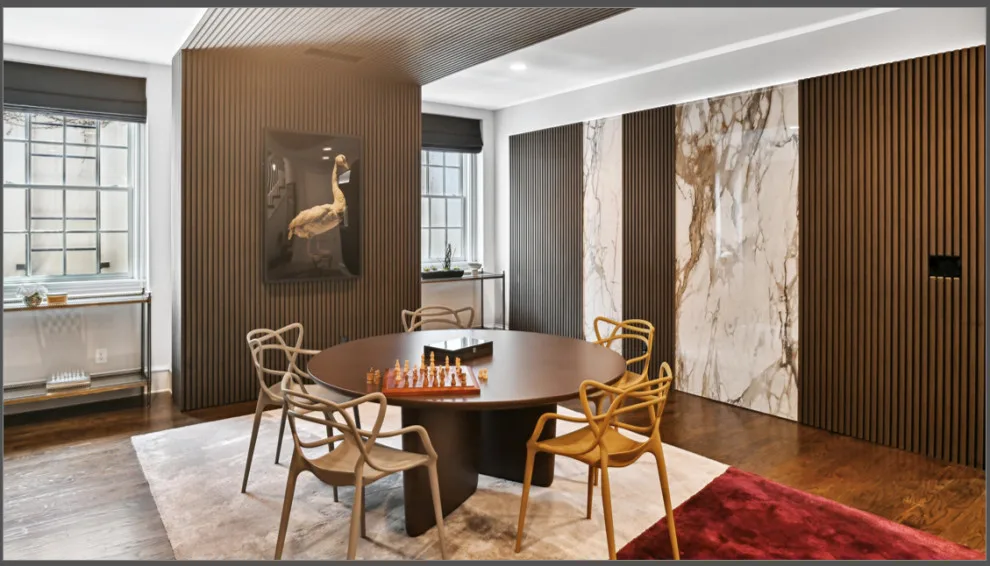 Refined Home Environments by Piazza Garibaldi Design - Photo 5