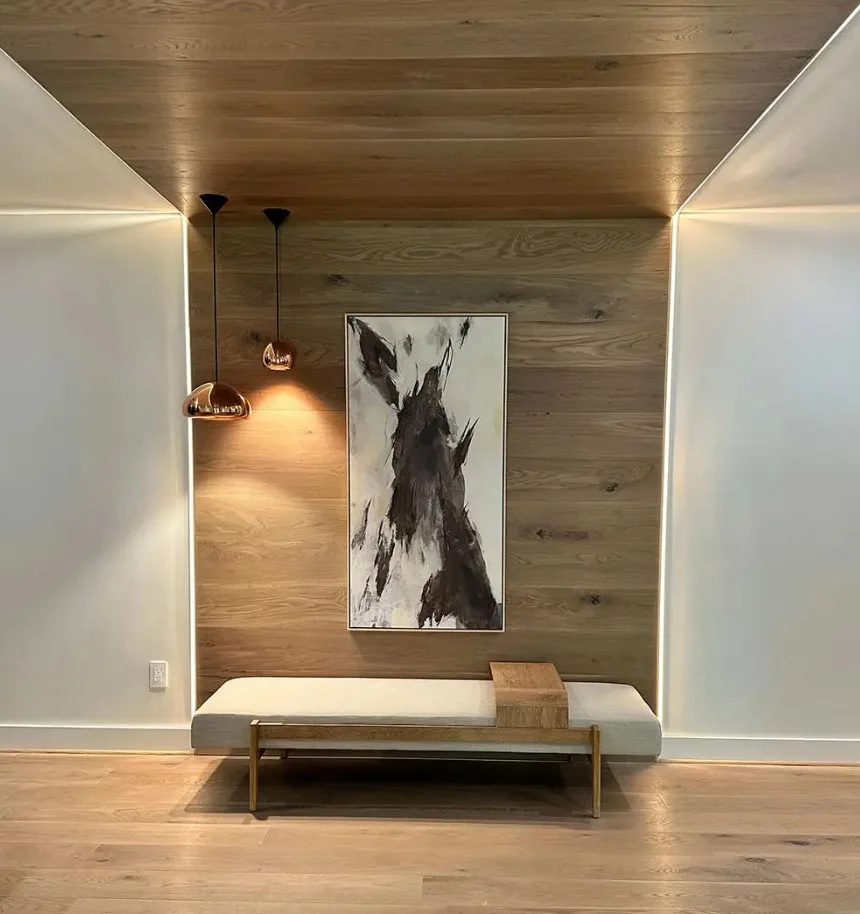 Refined Home Environments by Piazza Garibaldi Design - Photo 3