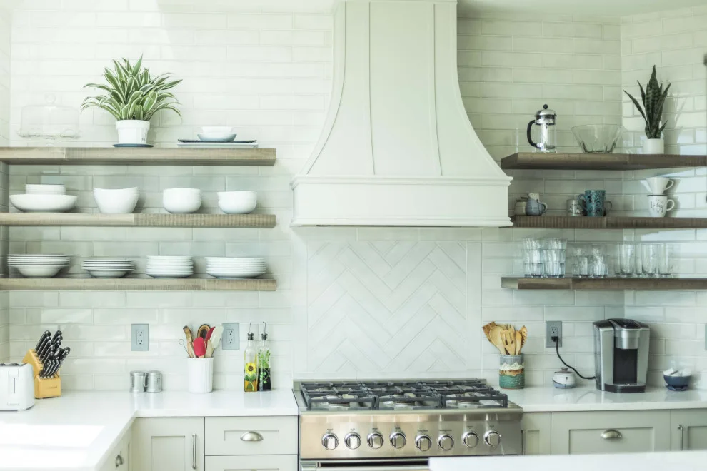 Chic Contemporary Farmhouse Transformation by United Signature - Photo 7