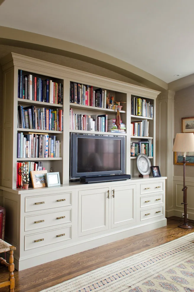 Enhanced Restoration by Compass Studio - Photo 14