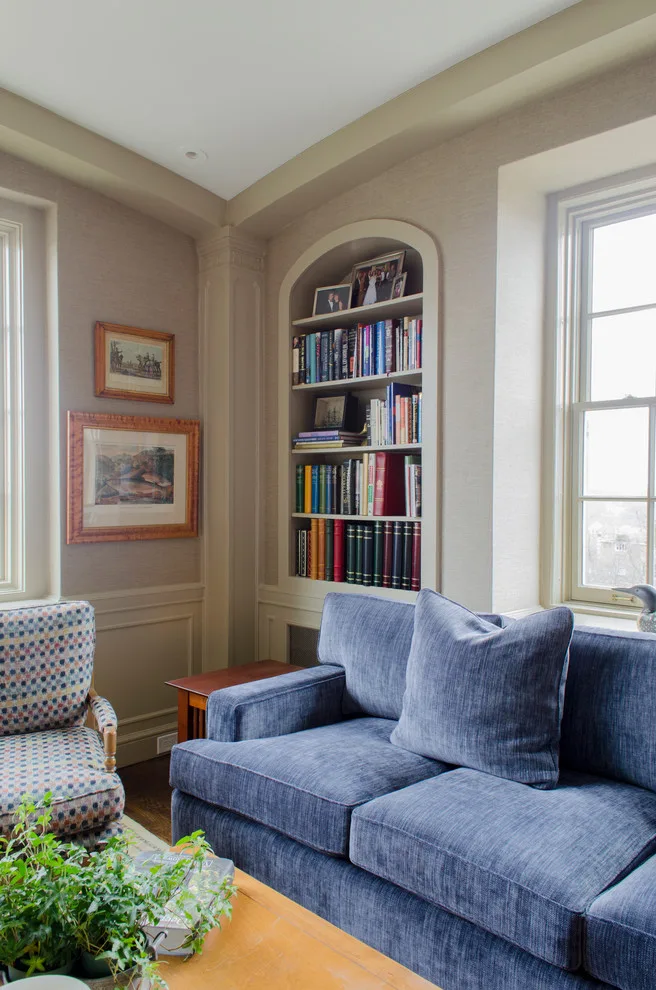 Enhanced Restoration by Compass Studio - Photo 11
