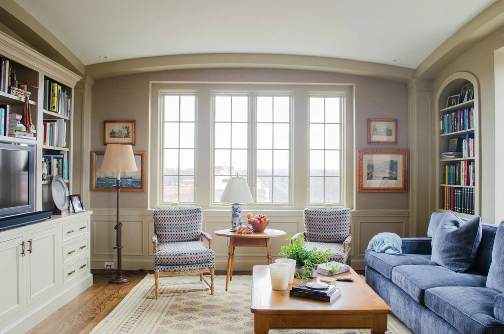 Enhanced Restoration by Compass Studio - Photo 7
