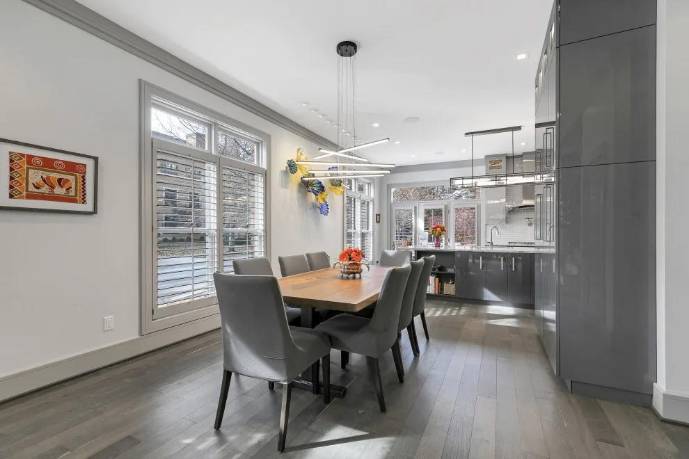 Elevator at Clayton by Langeneckert Homes - Photo 9