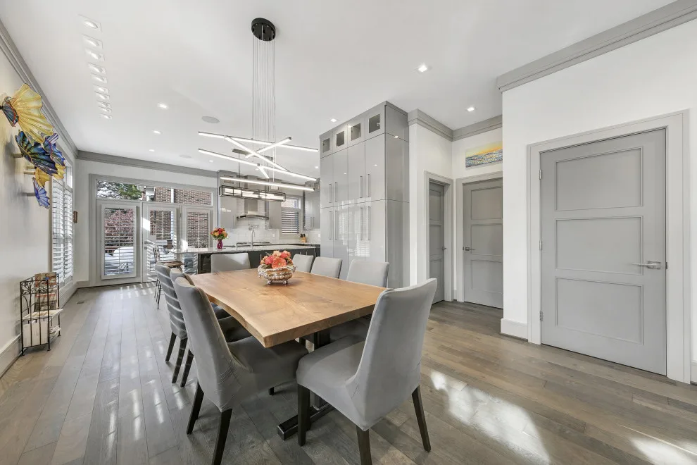 Elevator at Clayton by Langeneckert Homes - Photo 7