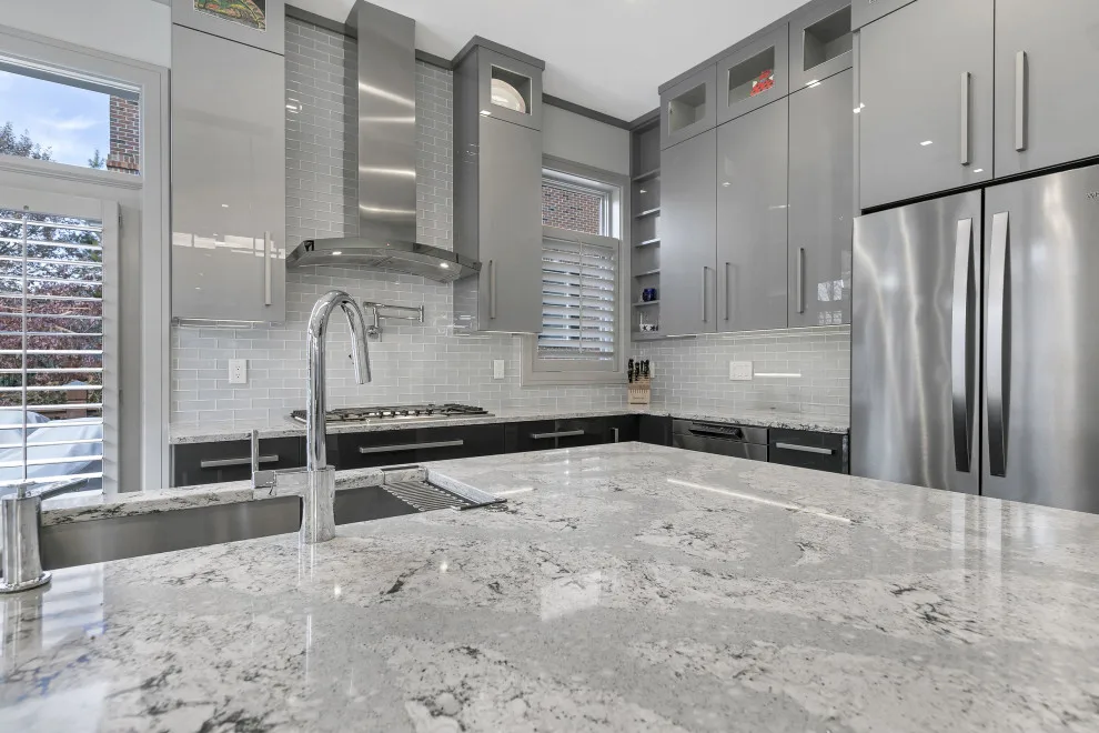 Elevator at Clayton by Langeneckert Homes - Photo 4