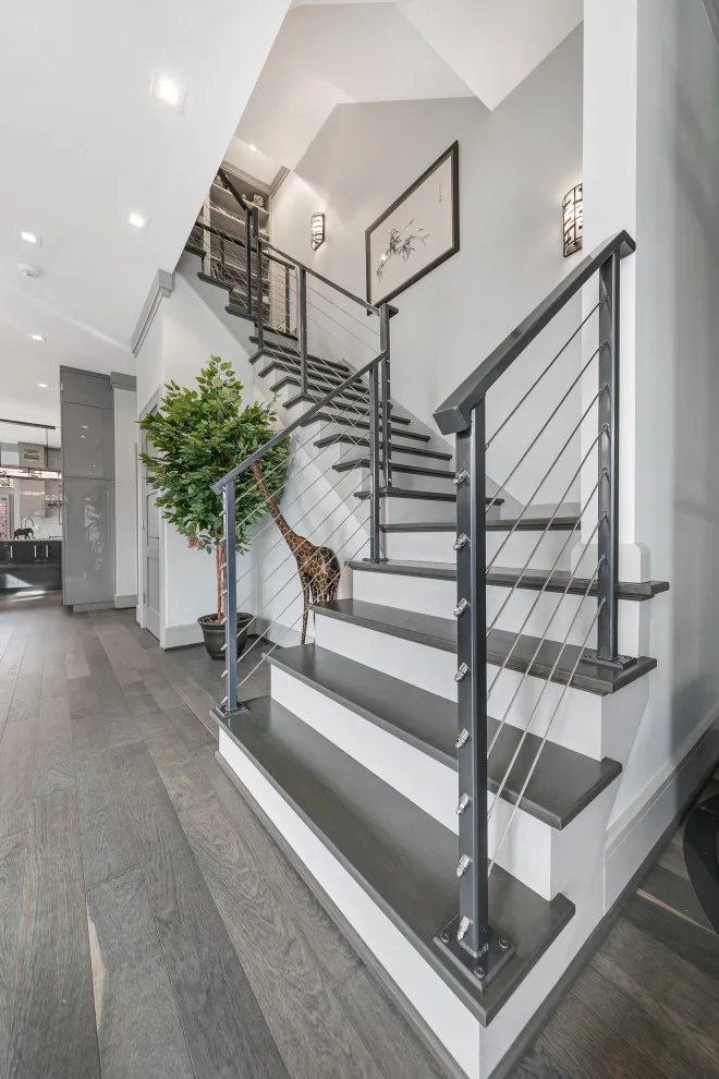 Elevator at Clayton by Langeneckert Homes - Photo 8