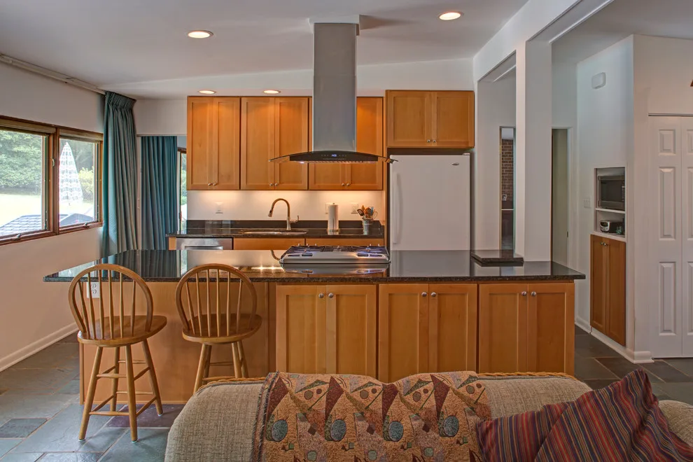 Columbia Gallery Kitchen 2014 by ARDO Contracting, Inc. - Photo 3