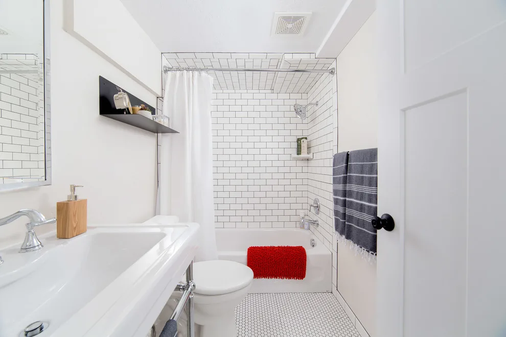 Ellis Avenue Cellar and Laundry Room by Renaissance Remodeling - Photo 5