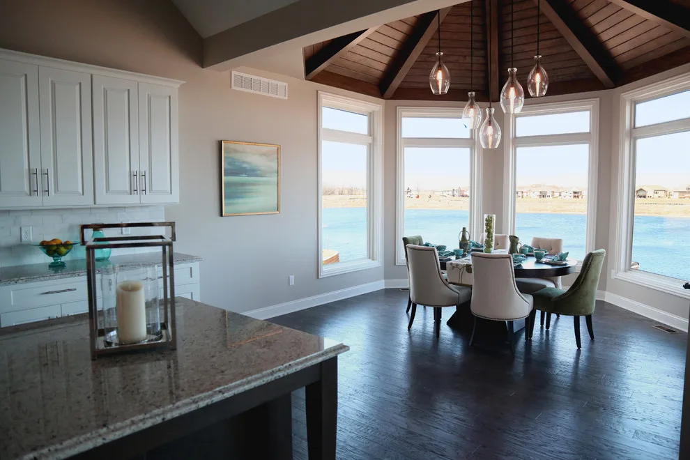 Emerald Bay II - Wichita, Kansas by Nies Homes - Photo 2